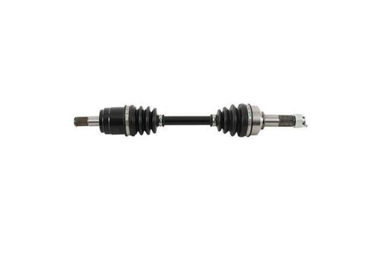 OEM REPLACEMENT DRIVESHAFT  OEM-HO-8-131 44350-HR3-A21 44350-HR3-A22 HONDA FRONT LEFT HAND