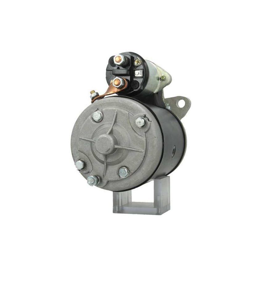 Massey Ferguson starter motor - 12v - 2.0kw - 1015181M91