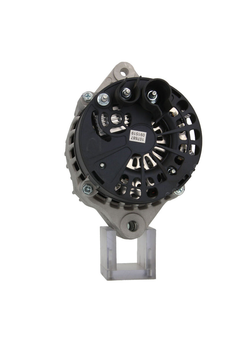 Catapillar alternator - 12v - 105amp - 2076036