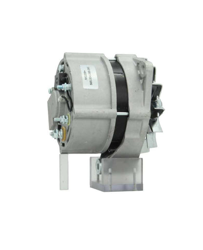 Deutz alternator - 12v 55amp - 0120489309