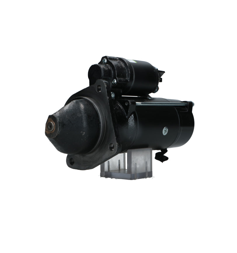 JCB STARTER MOTOR 32009022 - 12v - 4.2kw