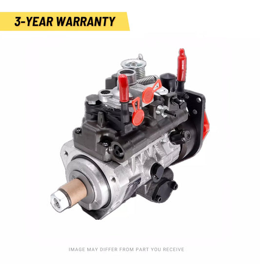 RECONDITIONING SERVICE - ALL MECHANICAL FUEL INJECTION PUMPS