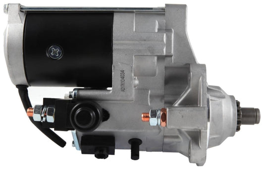 John deere starter motor - 12v 5.0kw - 11 teeth  - 4280000332