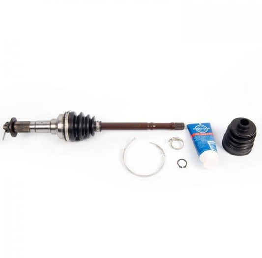 HEAVY DUTY DRIVESHAFT 6 BALL, YAMAHA FRONT, ALLBALLS AB6-YA-7-303
