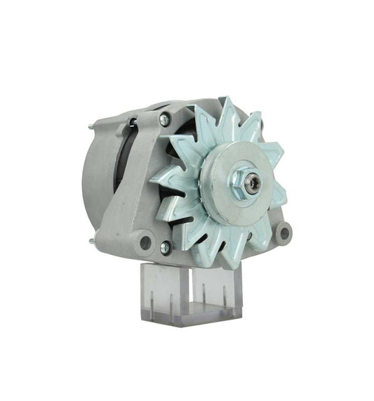 Porsche 924 alternator - 12v - 80amp - 0120469589