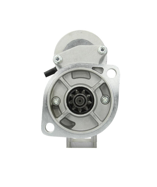 Komatsu starter motor - 12v 2.2kw - 6008611410
