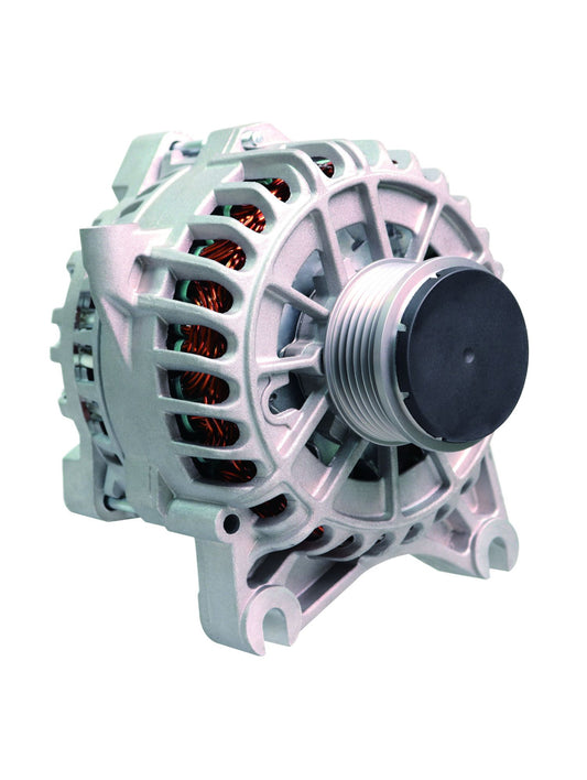 Ford mustang alternator - 12v - 135amp - 4R3T10300BB