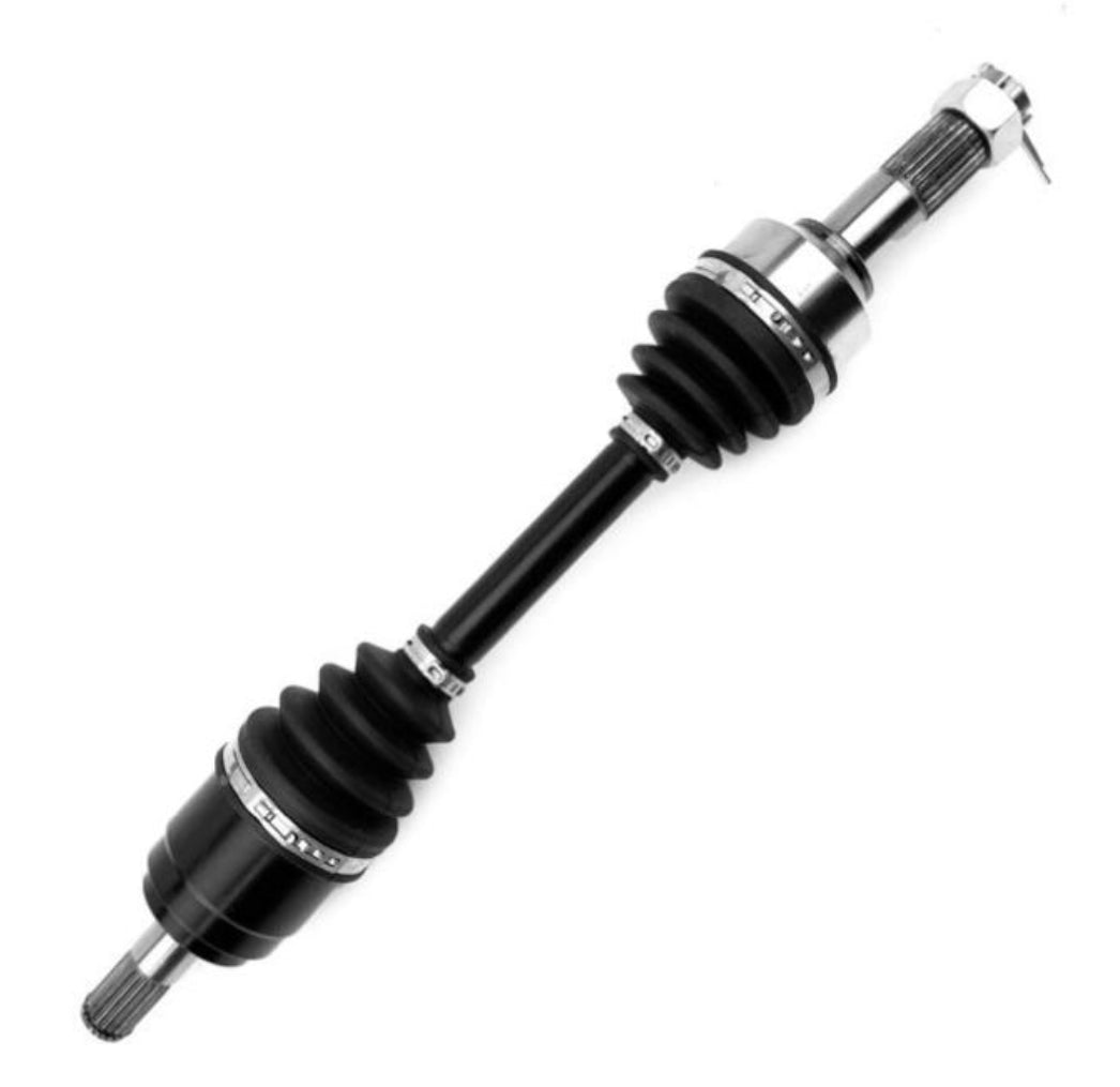 OEM STYLE DRIVESHAFT YAMAHA 11-14 Grizzly YFM 450 EPS IRS REAR LH & RH 1CT-2510F-01-00
