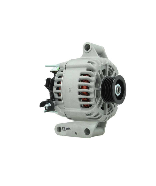 Jaguar alternator - x type - 2.2D 150HP - 12V 124AMP - 0986049460