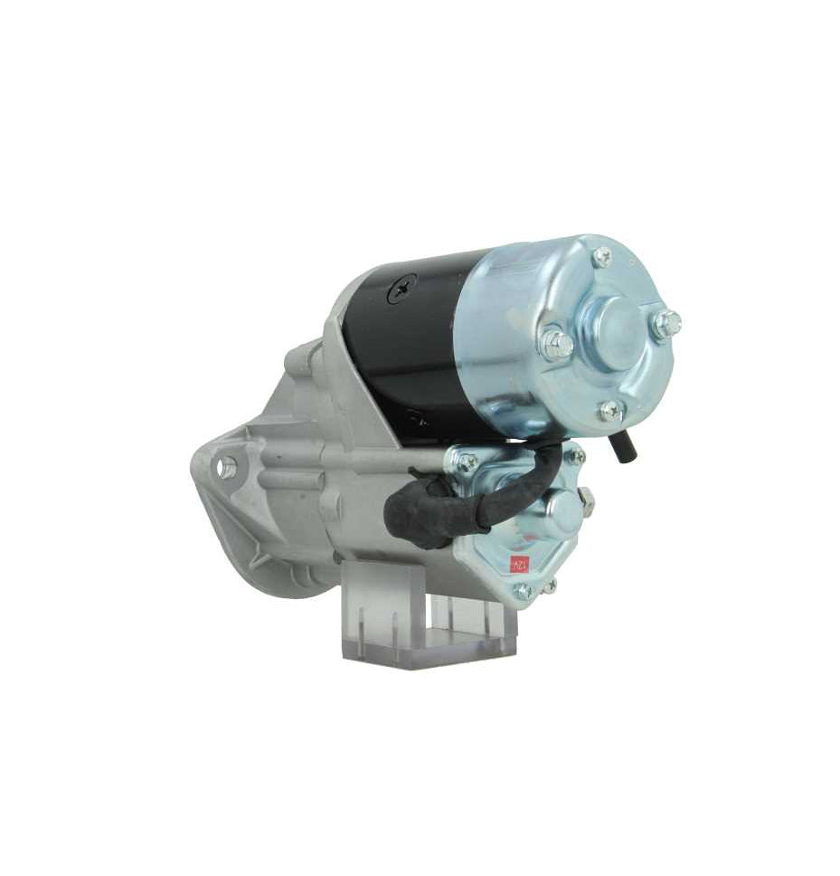 Komatsu starter motor - FD20 - 600-813-1420