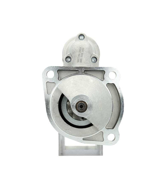 New holland starter motor - 12v - 2.6kw - 47715266
