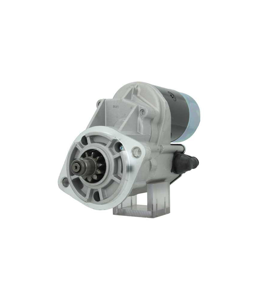 Komatsu starter motor - FD20 - 600-813-1420