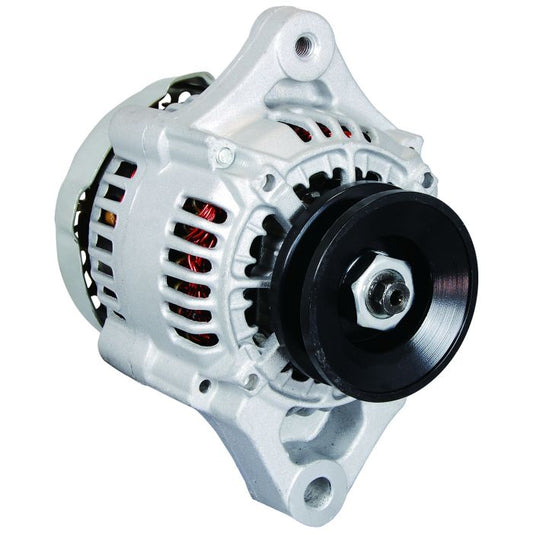JCB ALTERNATOR - 801.4 - 02/600935 - 185046220
