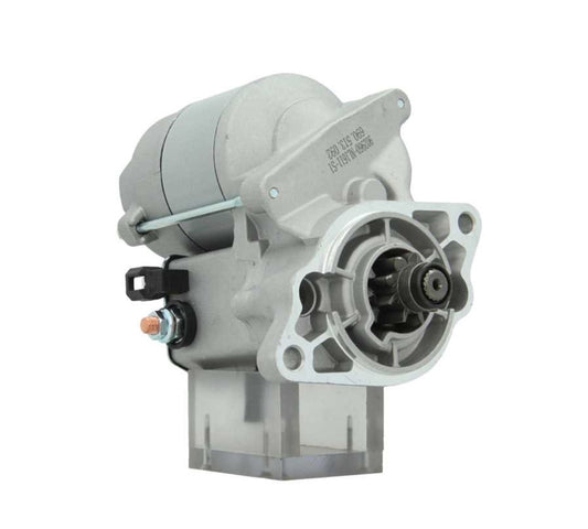 KUBOTA STARTER MOTOR F2400 F3680 FZ2100 FZ2400 - 15741-63010