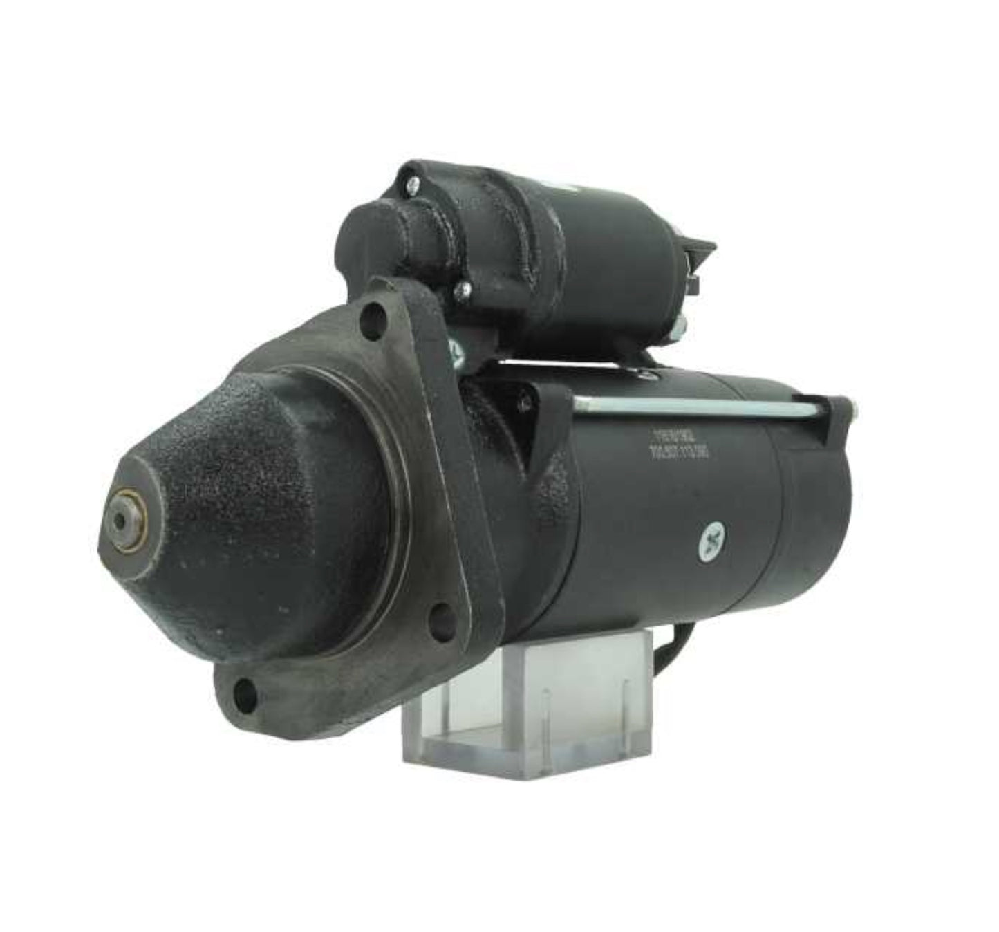 JCB STARTER MOTOR AZF4224 - 535 SERIES