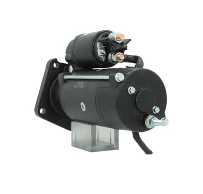 JCB STARTER MOTOR AZF4224 - 535 SERIES