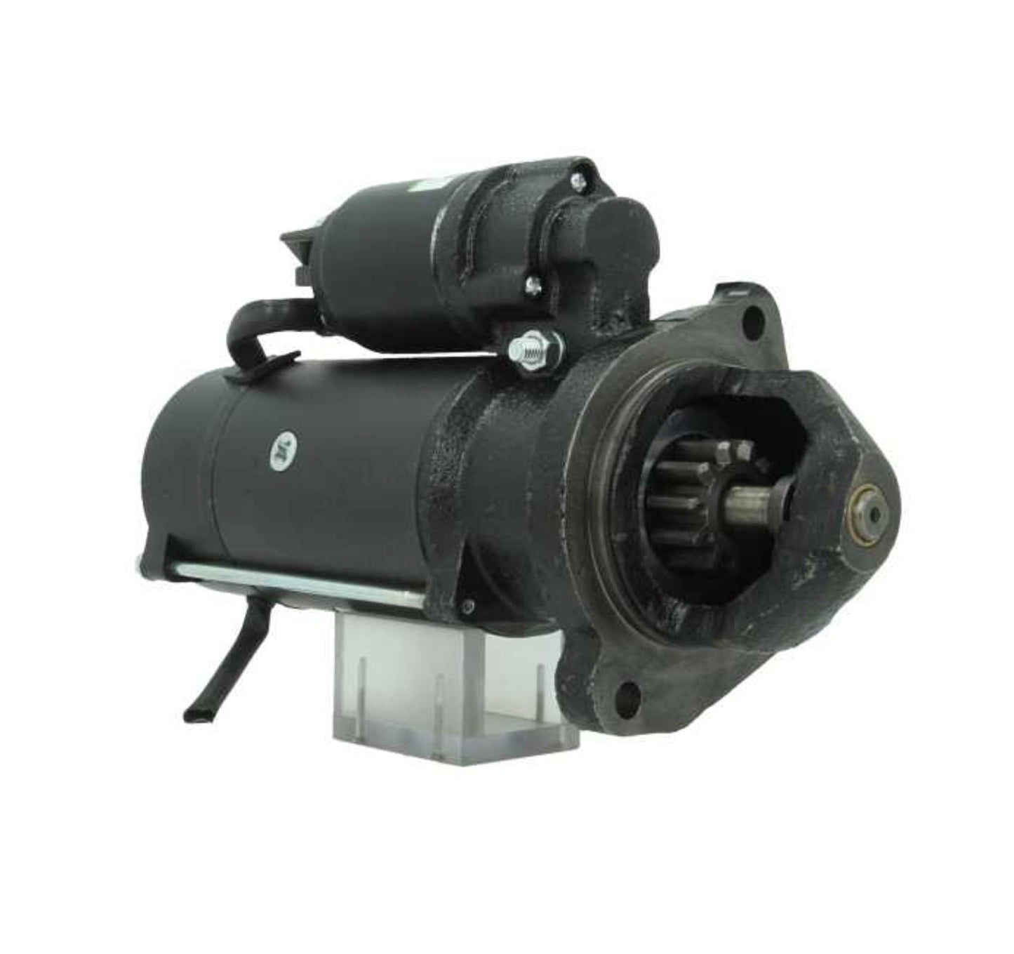 Zetor Starter motor - 8441 - 78350925